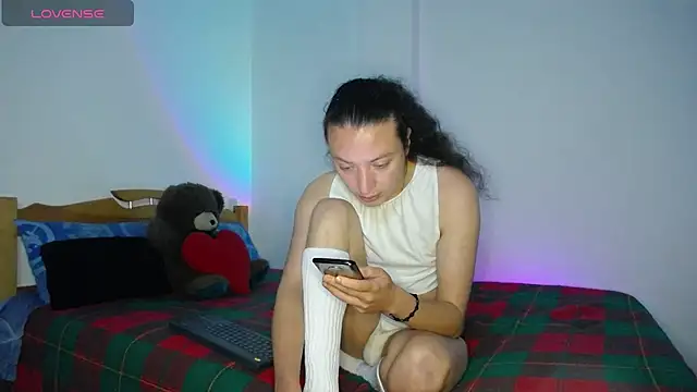 monkeywillwhite online show from 12/22/24, 03:55