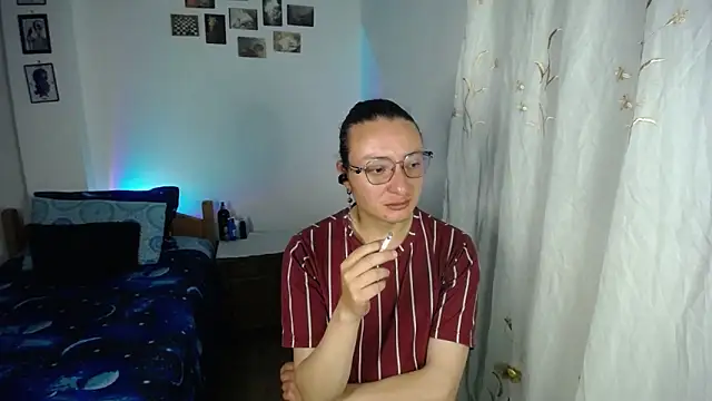 monkeywillwhite online show from 02/12/26, 03:45