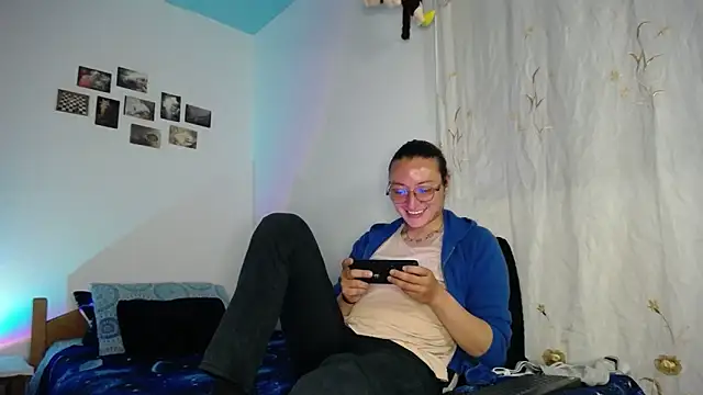 monkeywillwhite online show from 02/19/26, 03:02