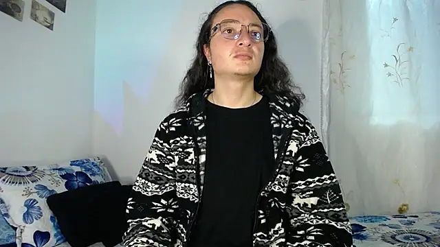 monkeywillwhite online show from 03/07/26, 04:20