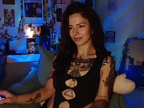 BeellyDance online show from 10/09/25, 07:45