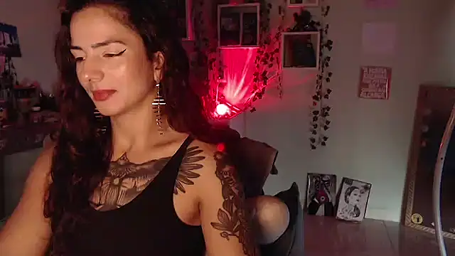 BeellyDance online show from 02/19/26, 06:48