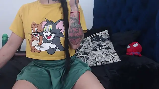 queenofwetqueens online show from 12/17/24, 04:23
