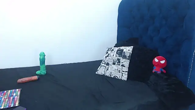 queenofwetqueens online show from 02/03/25, 07:21