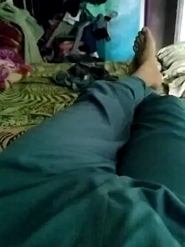 Nagpurboy online show from 02/16/26, 09:49