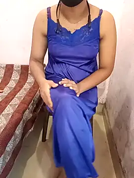 Mallu-Gayathri Arun online show from 09/20/25, 10:49