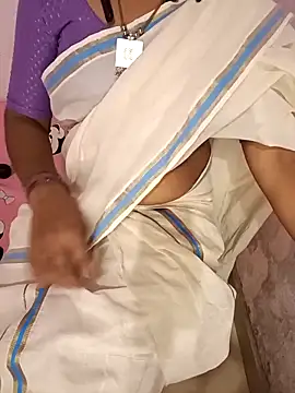 Mallu-Gayathri Arun online show from 12/05/25, 01:09