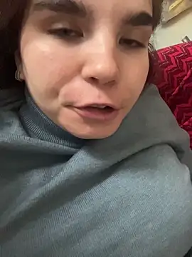 Mia Brackenridge26 online show from 11/03/25, 10:16