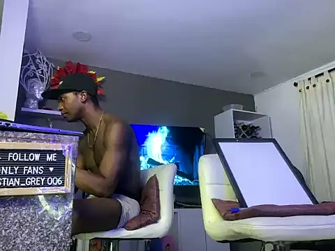 sebastiangrey06 online show from 03/18/26, 01:09