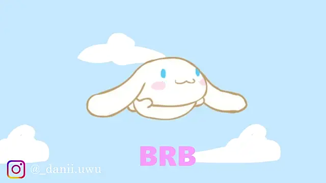 CuteDani  online show from 04/22/26, 03:57