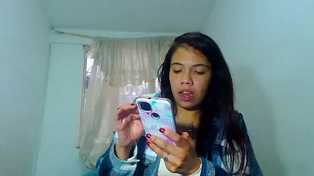 AmaraRoberts420 online show from 01/06/25, 09:22