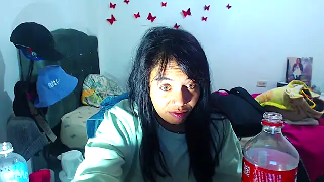 AmaraRoberts420 online show from 09/15/25, 12:21