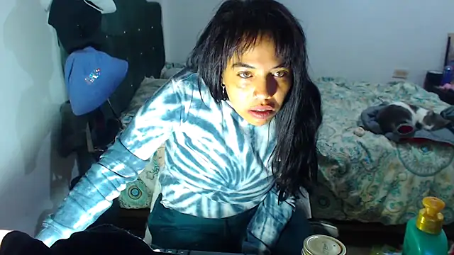 AmaraRoberts420 online show from 10/01/25, 06:03