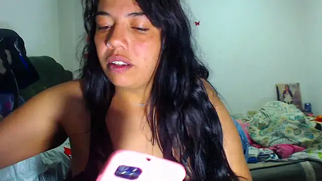 AmaraRoberts420 online show from 11/02/25, 02:03