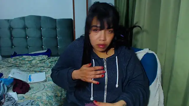 AmaraRoberts420 online show from 02/10/26, 12:15