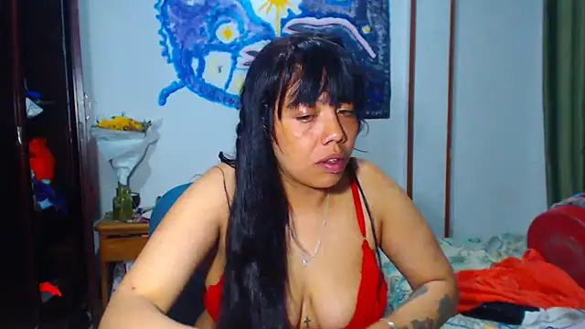 AmaraRoberts420 online show from 03/13/26, 01:23