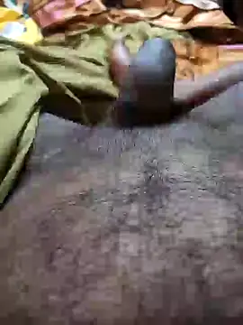 Sanjaymartin29 online show from 12/06/24, 07:45