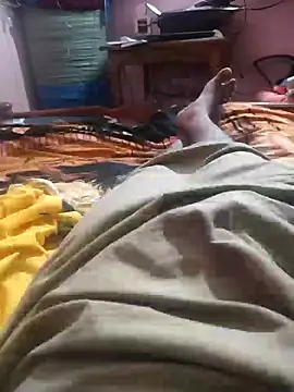 Sanjaymartin29 online show from 01/01/25, 12:33