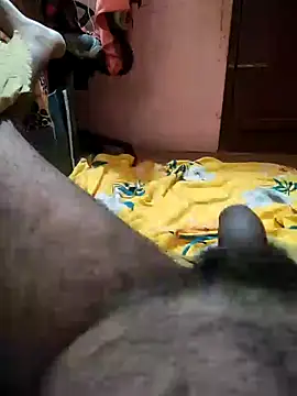 Sanjaymartin29 online show from 02/05/25, 02:08