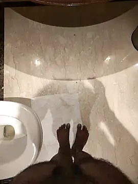 Sanjaymartin29 online show from 03/18/25, 01:10