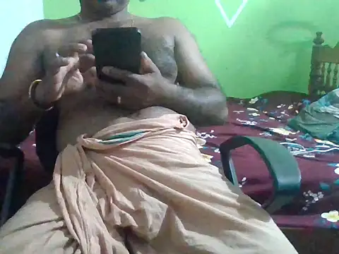 Sanjaymartin29 online show from 05/09/26, 12:49