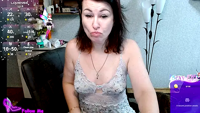 BeatriksS online show from 04/08/26, 05:18