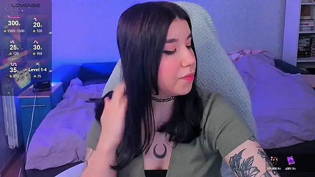 kellyharris online show from 02/07/25, 04:14