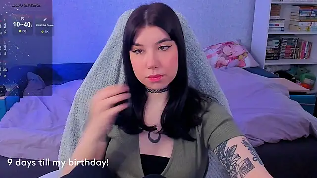 kellyharris online show from 02/19/25, 11:49