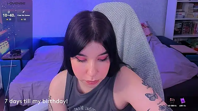 kellyharris online show from 02/21/25, 06:04