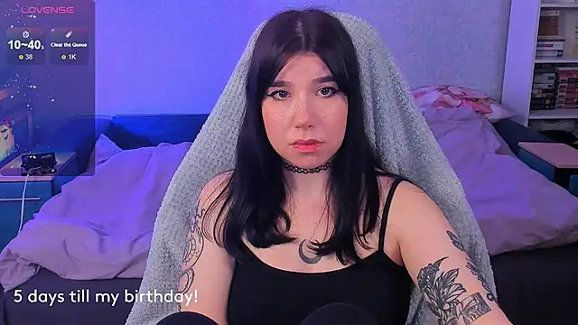 kellyharris online show from 02/23/25, 05:18