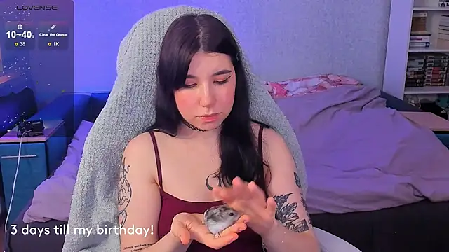 kellyharris online show from 02/25/25, 05:47