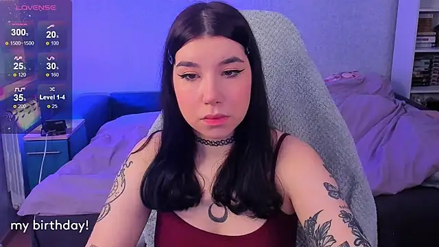 kellyharris online show from 02/27/25, 01:28