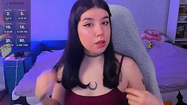 kellyharris online show from 03/10/25, 02:26