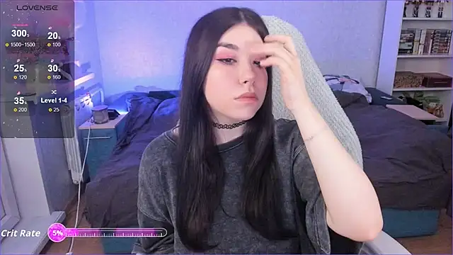 kellyharris online show from 10/13/25, 02:50