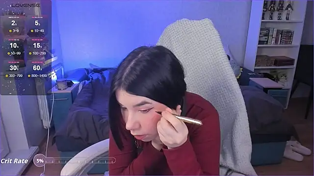 kellyharris online show from 11/21/25, 03:22