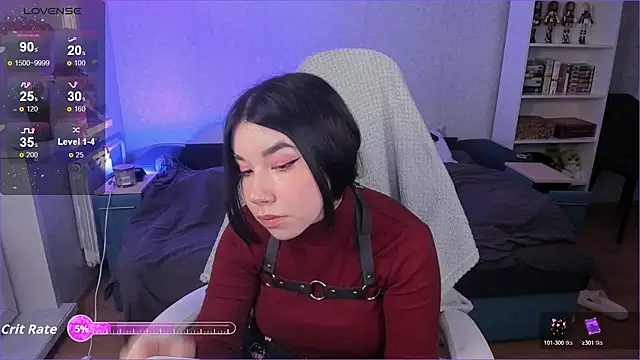 kellyharris online show from 11/23/25, 03:34