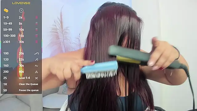 silvia lane online show from 01/06/26, 08:45