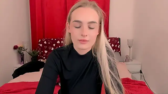 OliviaKisss online show from 03/20/25, 05:25