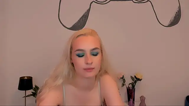 OliviaKisss online show from 09/11/25, 08:42