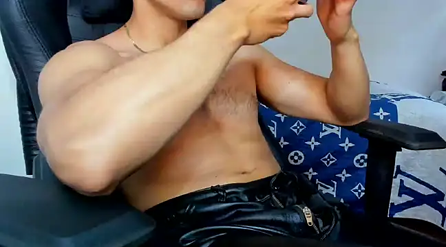 Tommy Bred online show from 02/11/25, 09:25