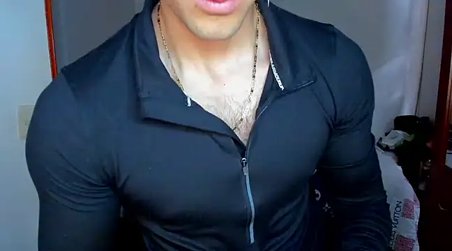 Tommy Bred online show from 02/25/25, 06:09