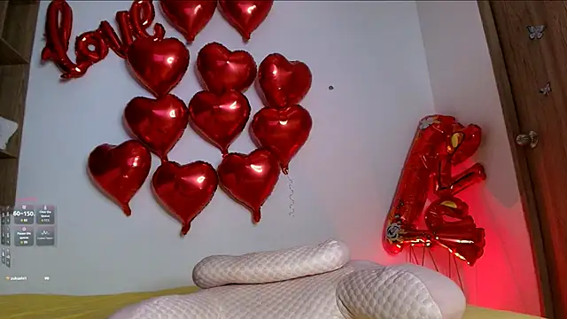 VICTORIABLACK xh online show from 09/16/25, 11:06