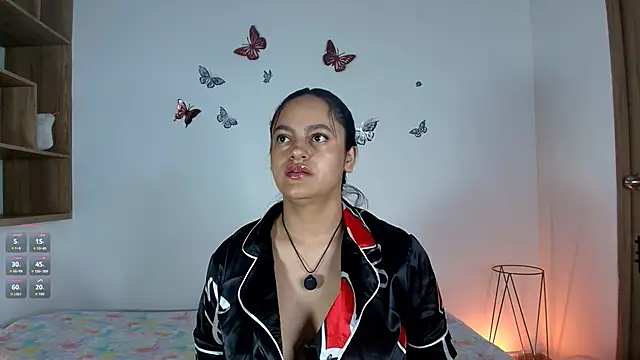 VICTORIABLACK xh online show from 11/28/25, 10:51