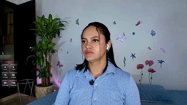 VICTORIABLACK xh online show from 02/14/26, 09:06