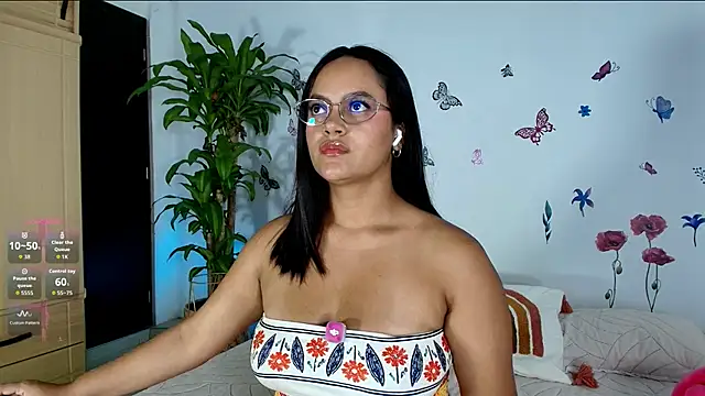 Snapshot of VICTORIABLACK_@xh chatting on 07/22/26, 10:07 VICTORIABLACK xh online show from 07/22/26, 10:07