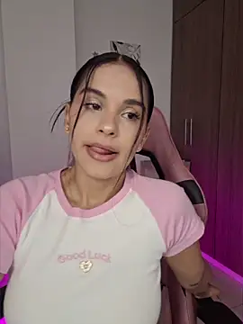 heyshaa online show from 03/24/26, 09:42