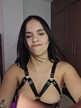 heyshaa online show from 07/14/26, 09:53
