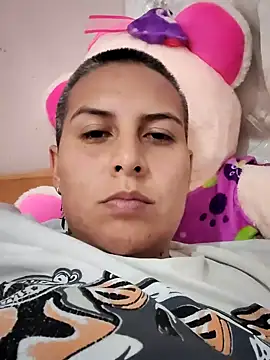 Yessi rousse online show from 12/17/24, 06:56