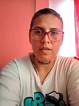 Yessi rousse online show from 02/12/25, 05:26