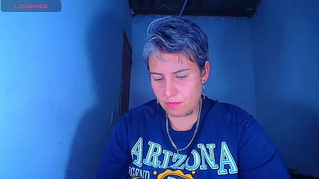 Yessi rousse online show from 07/10/26, 02:49